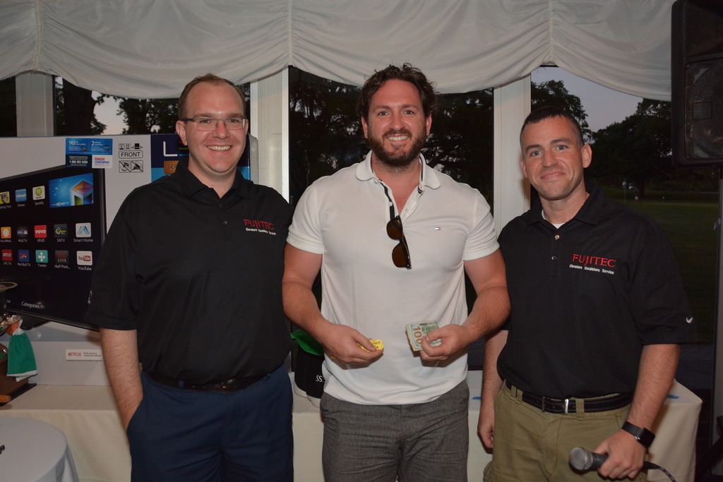 Golf Outing photograph 18 from 2016.