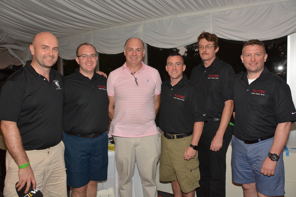 Golf Outing photograph 19 from 2016.