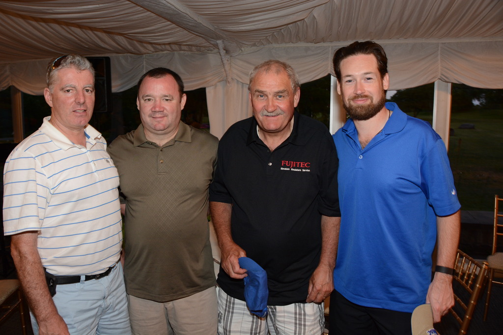 Golf Outing photograph 20 from 2016.