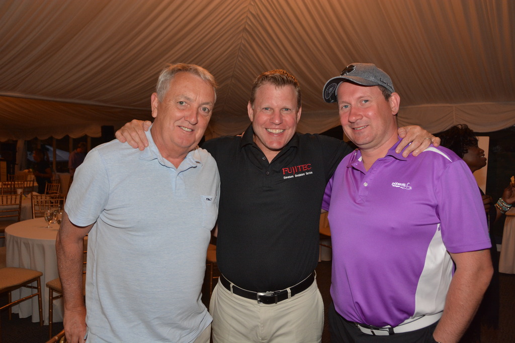 Golf Outing photograph 21 from 2016.