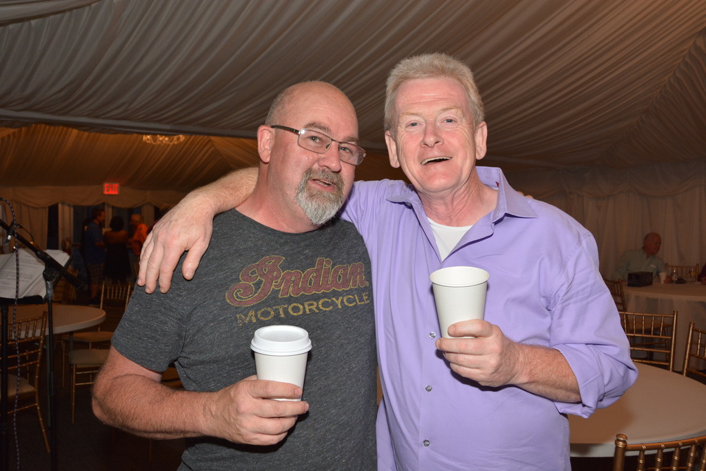 Golf Outing photograph 23 from 2016.