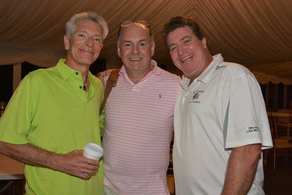 Golf Outing photograph 24 from 2016.