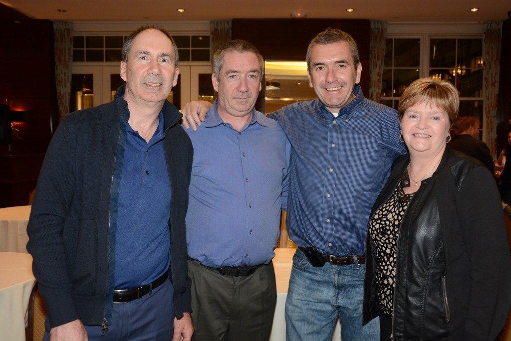 Jonathan Murphy Fundraiser May 15th photograph 8 from 2016.