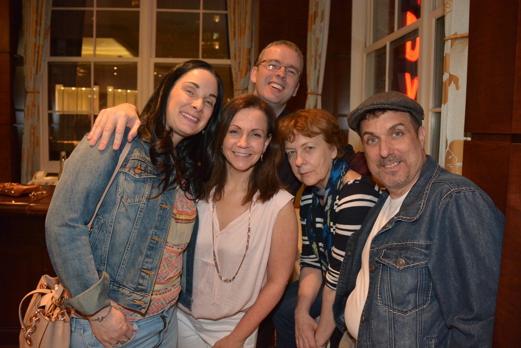 Jonathan Murphy Fundraiser May 15th photograph 10 from 2016.