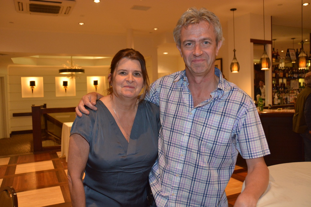 Jonathan Murphy Fundraiser May 15th photograph 16 from 2016.