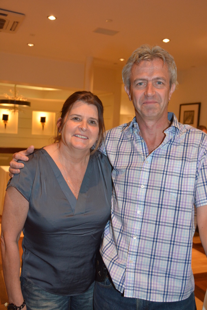 Jonathan Murphy Fundraiser May 15th photograph 17 from 2016.