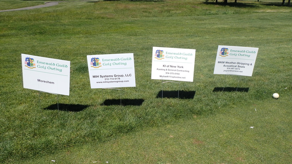 Golf Outing and Tennis 2 photograph 2 from 2017.