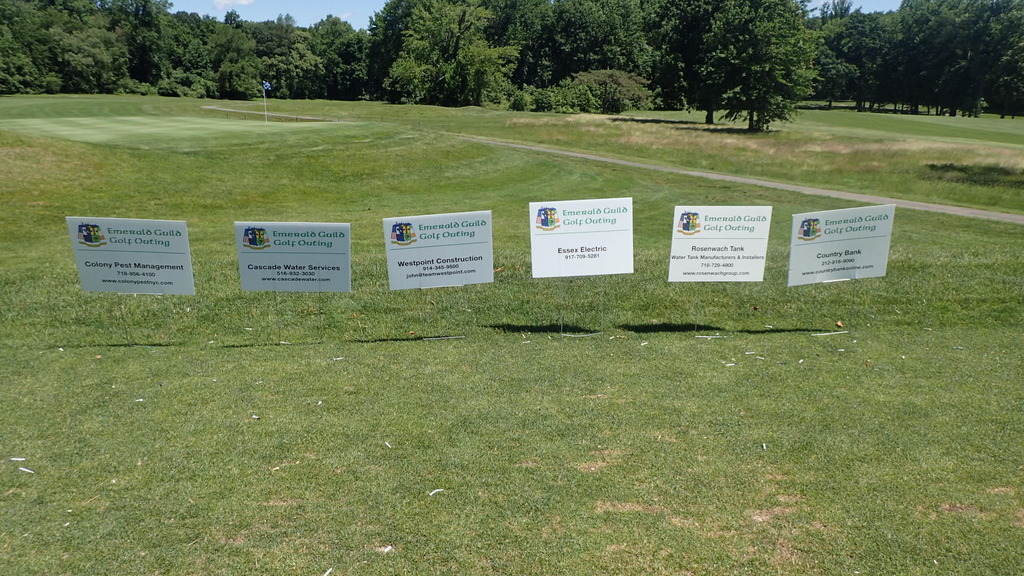 Golf Outing and Tennis 2 photograph 4 from 2017.