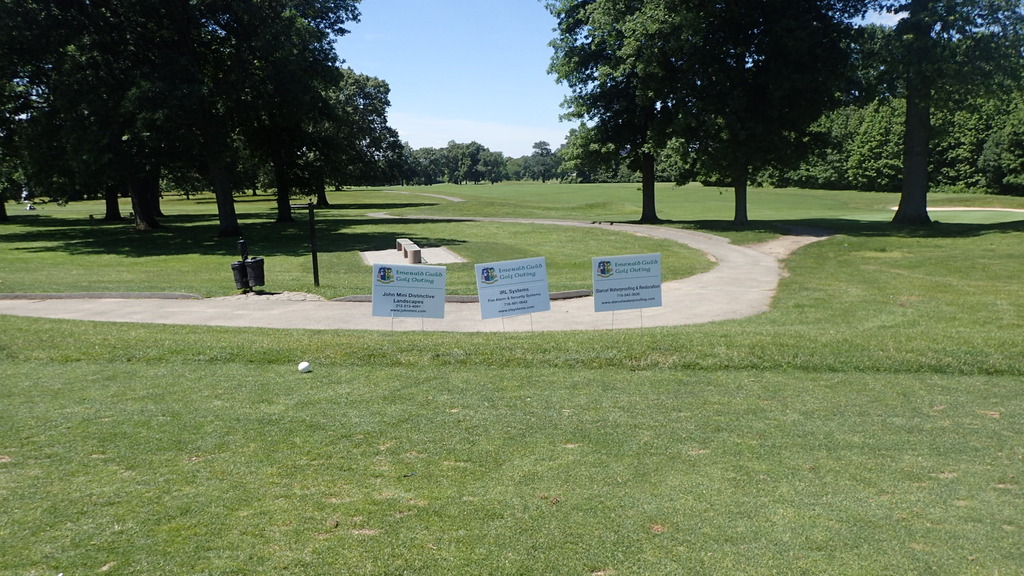 Golf Outing and Tennis 2 photograph 5 from 2017.