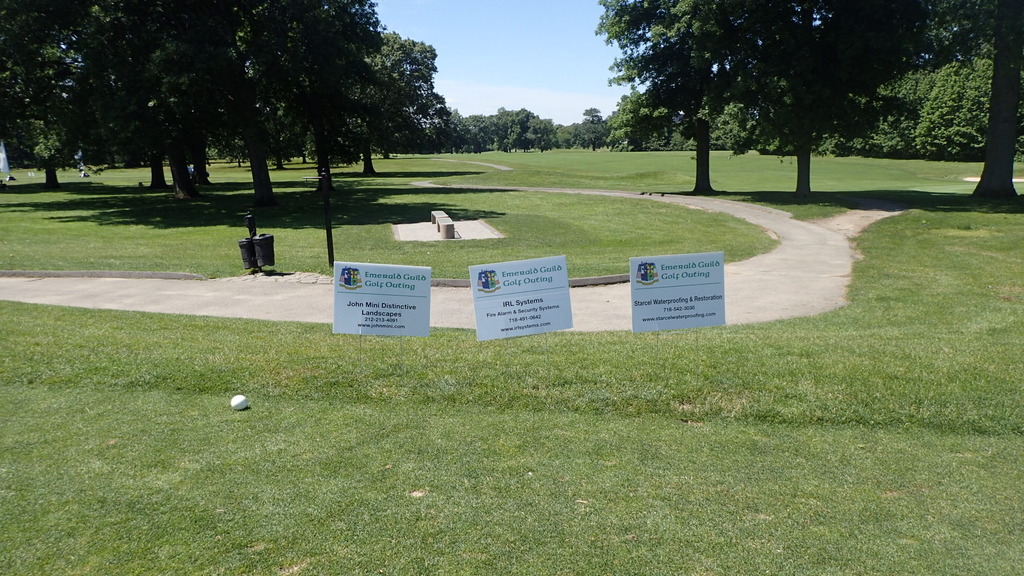 Golf Outing and Tennis 2 photograph 6 from 2017.