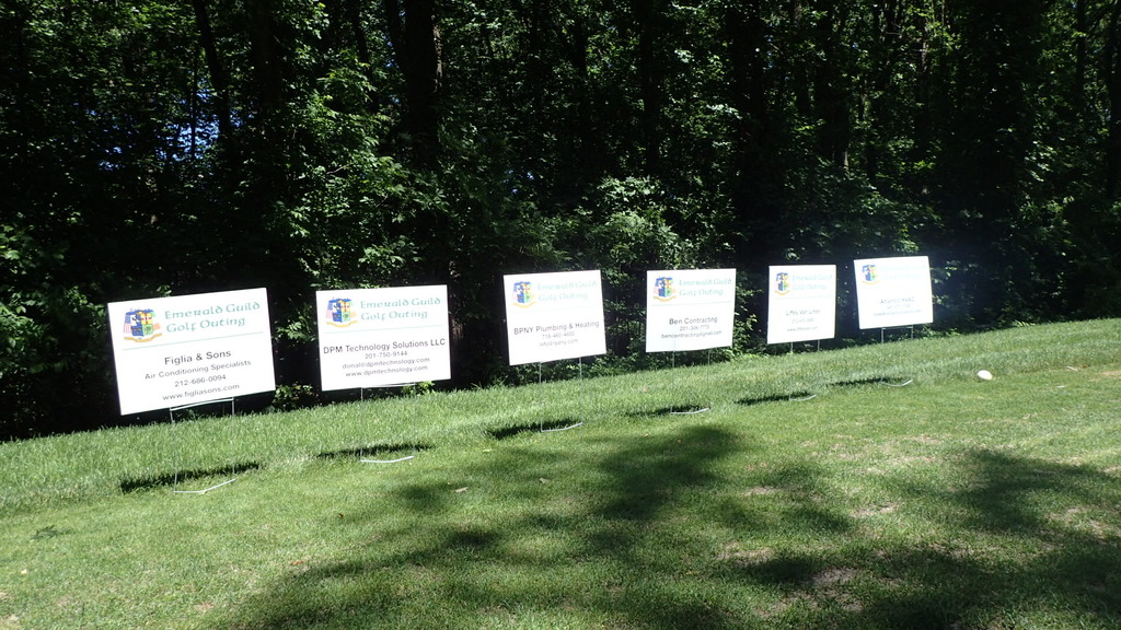 Golf Outing and Tennis 2 photograph 8 from 2017.