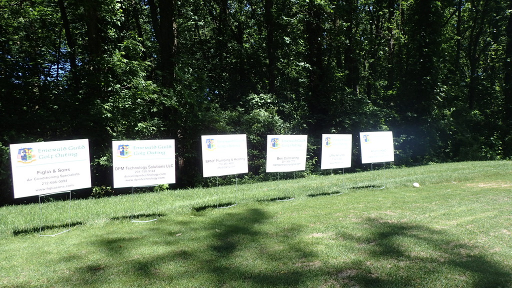 Golf Outing and Tennis 2 photograph 9 from 2017.