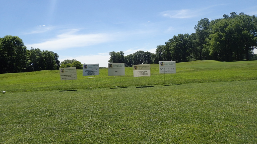 Golf Outing and Tennis 2 photograph 10 from 2017.