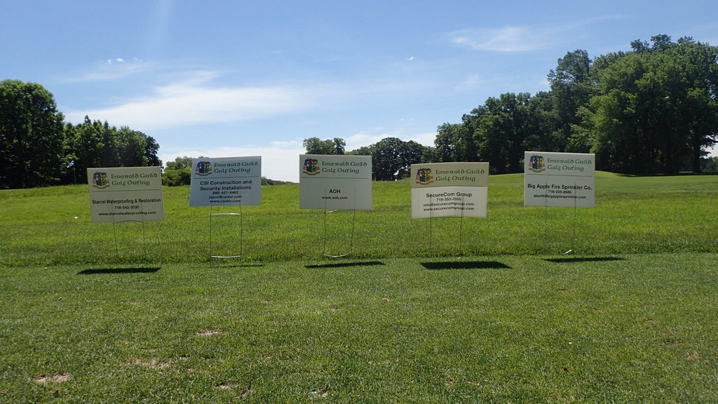 Golf Outing and Tennis 2 photograph 11 from 2017.