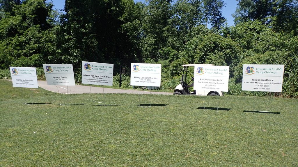 Golf Outing and Tennis 2 photograph 12 from 2017.