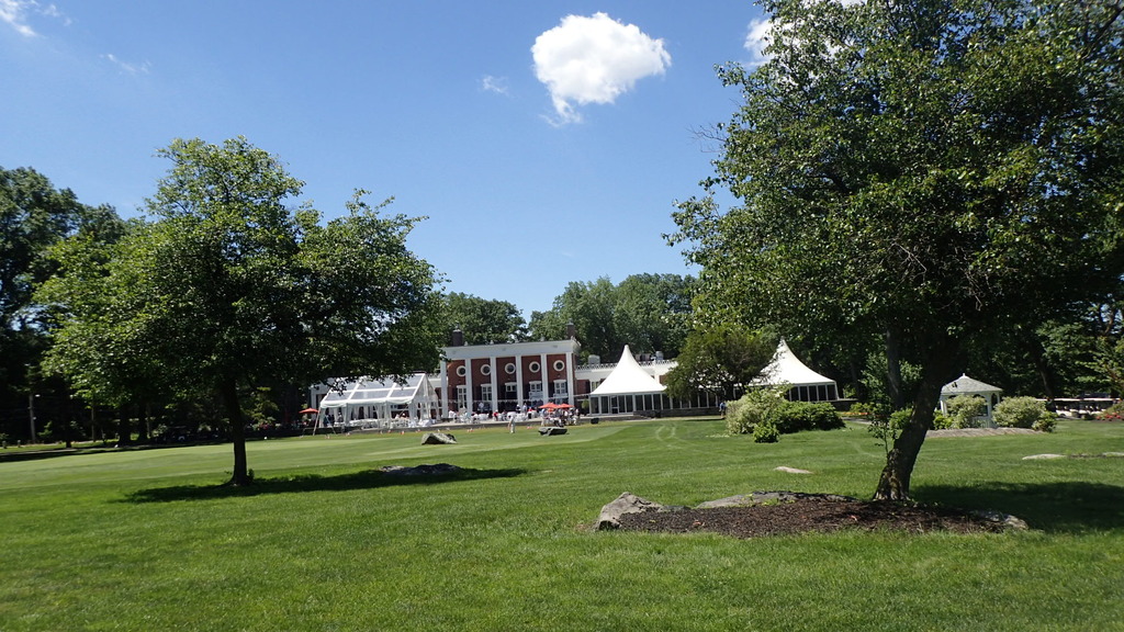 Golf Outing and Tennis 2 photograph 14 from 2017.