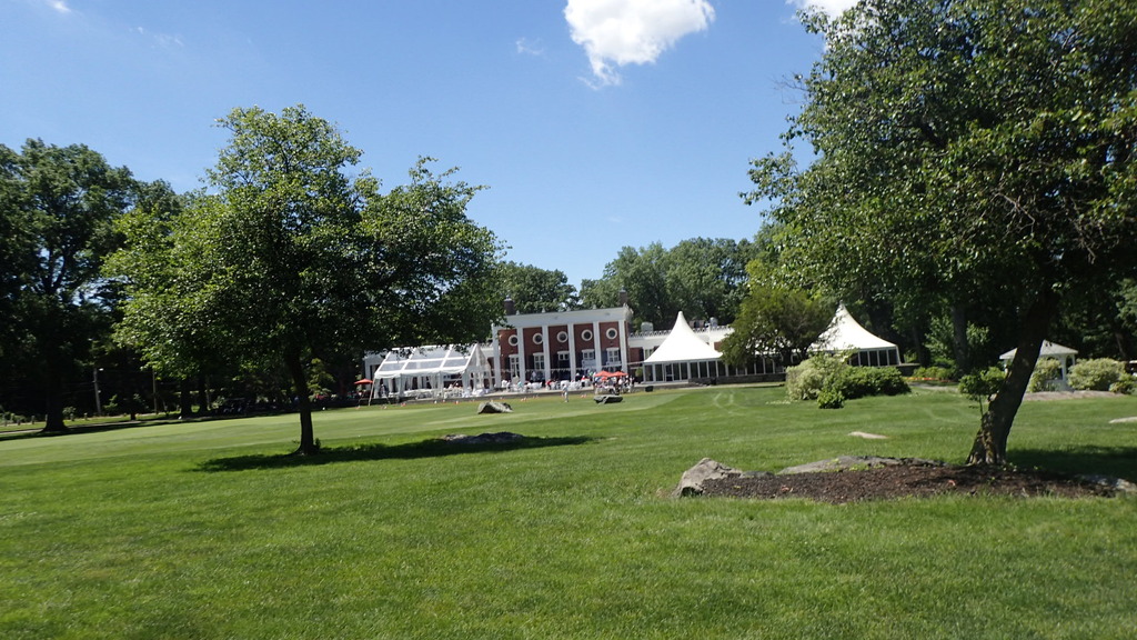 Golf Outing and Tennis 2 photograph 15 from 2017.