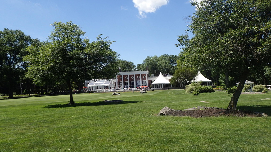 Golf Outing and Tennis 2 photograph 16 from 2017.