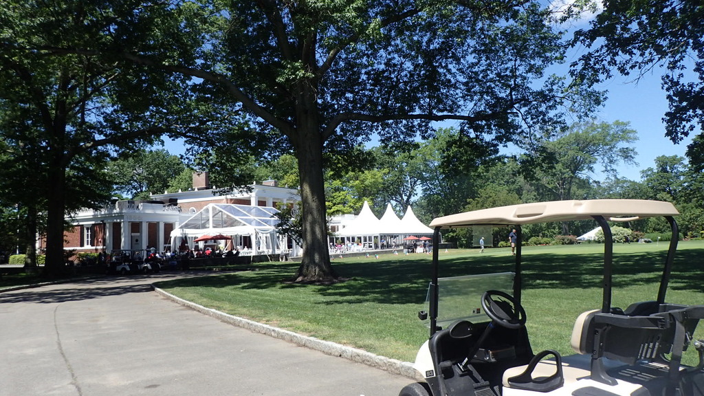 Golf Outing and Tennis 2 photograph 20 from 2017.