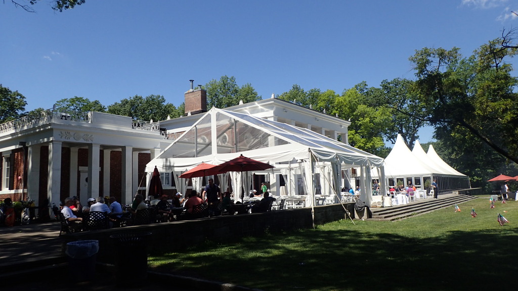 Golf Outing and Tennis 2 photograph 22 from 2017.