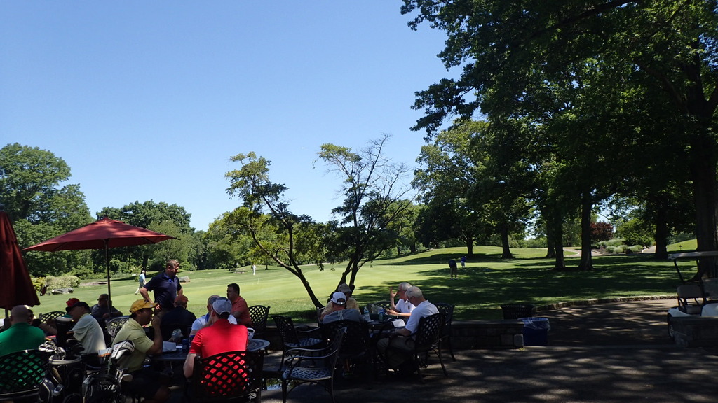 Golf Outing and Tennis 2 photograph 23 from 2017.