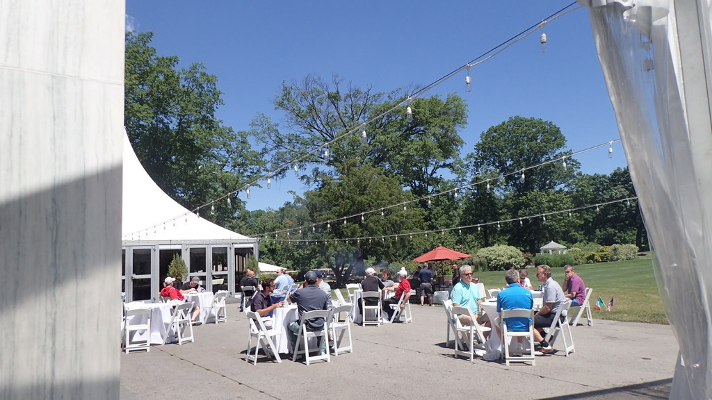 Golf Outing and Tennis 2 photograph 24 from 2017.