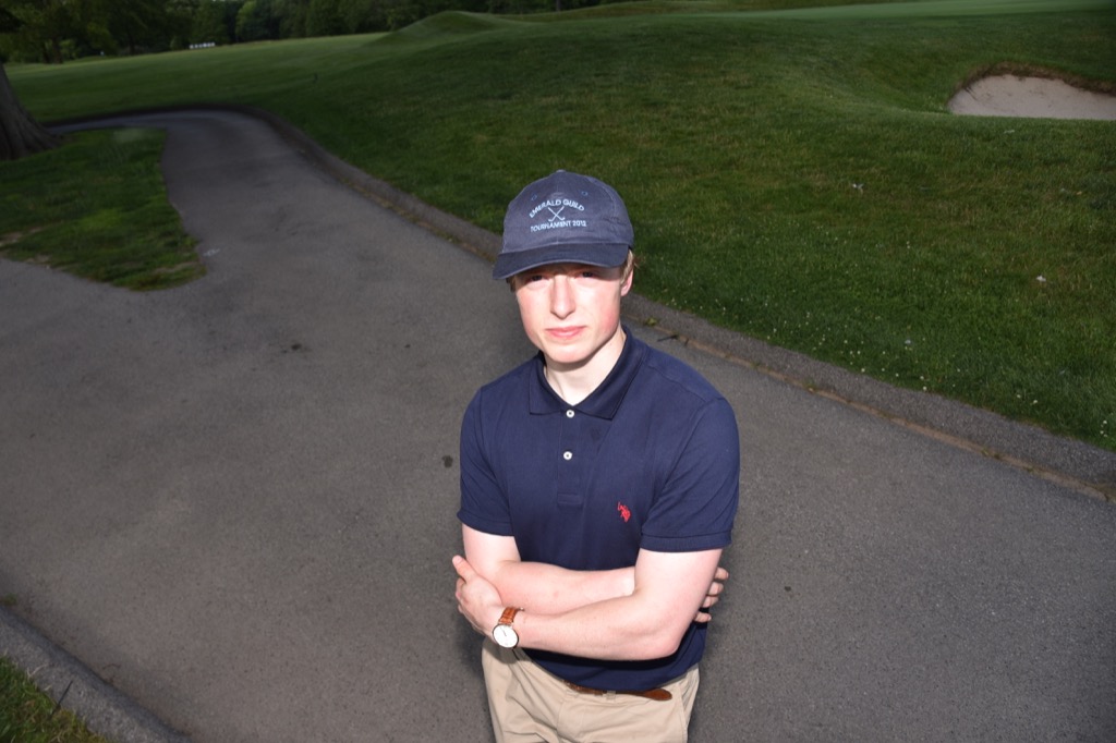 Golf Outing and Tennis photograph 6 from 2017.