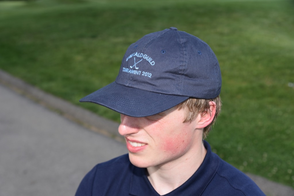 Golf Outing and Tennis photograph 7 from 2017.