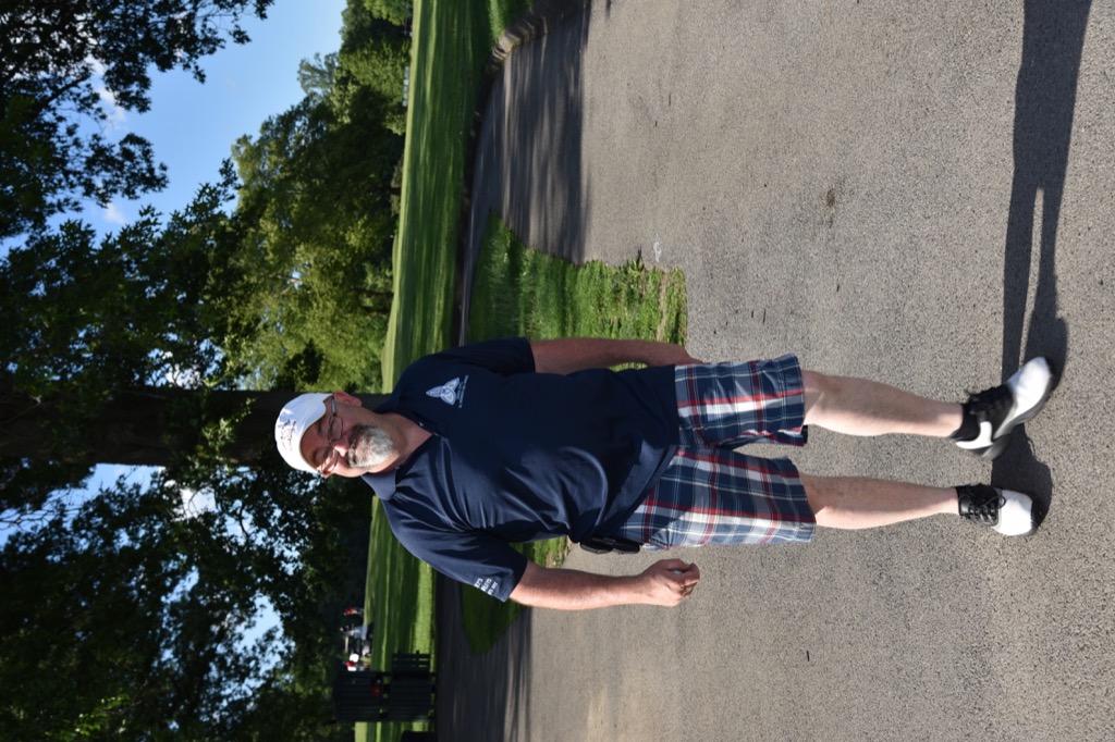 Golf Outing and Tennis photograph 8 from 2017.