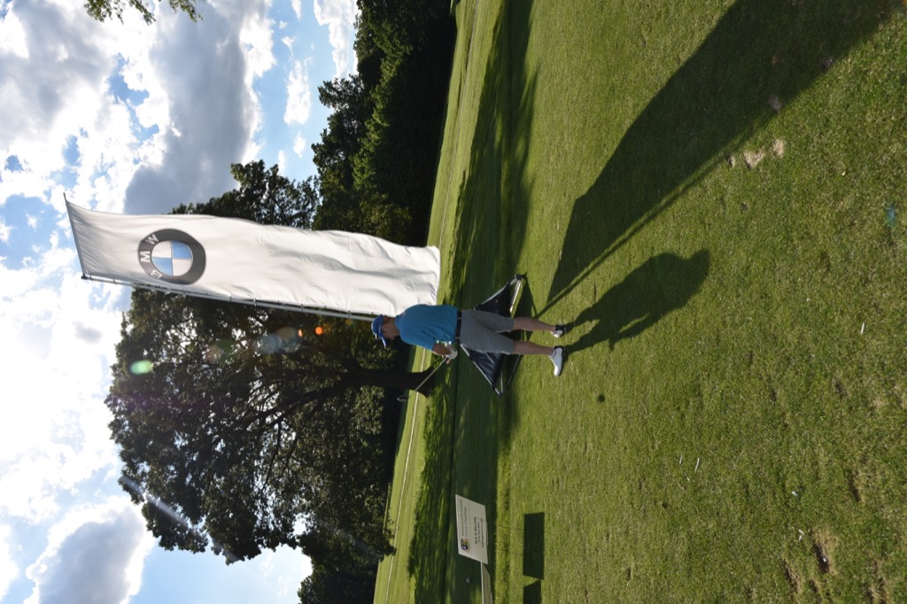 Golf Outing and Tennis photograph 10 from 2017.