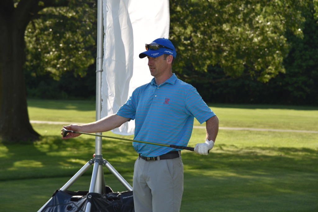 Golf Outing and Tennis photograph 11 from 2017.