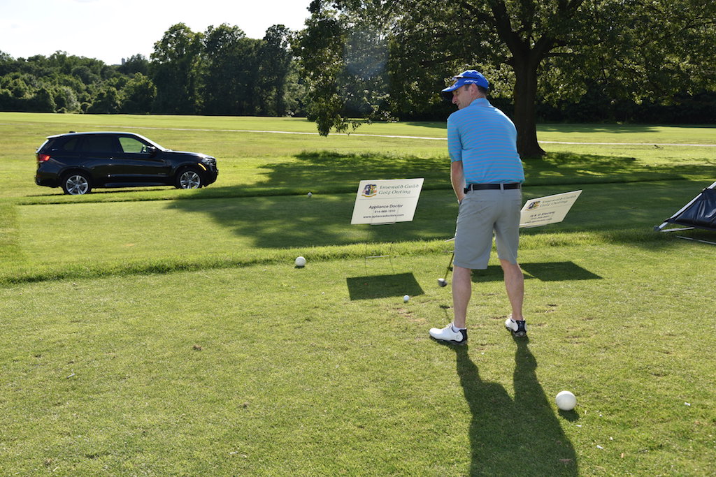 Golf Outing and Tennis photograph 12 from 2017.