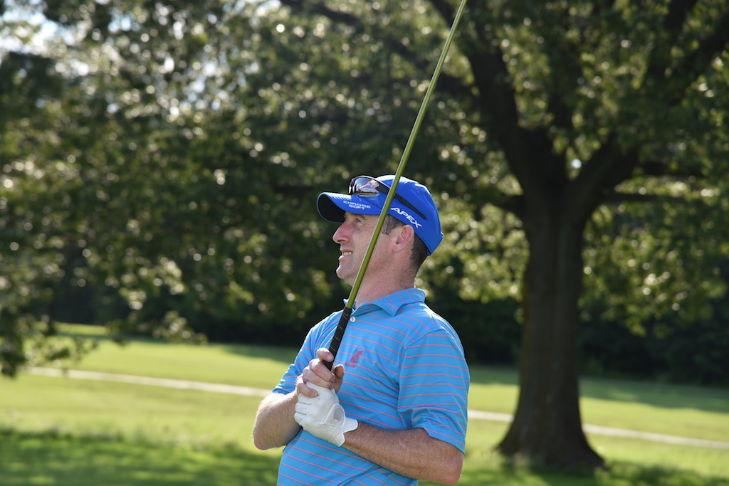 Golf Outing and Tennis photograph 13 from 2017.