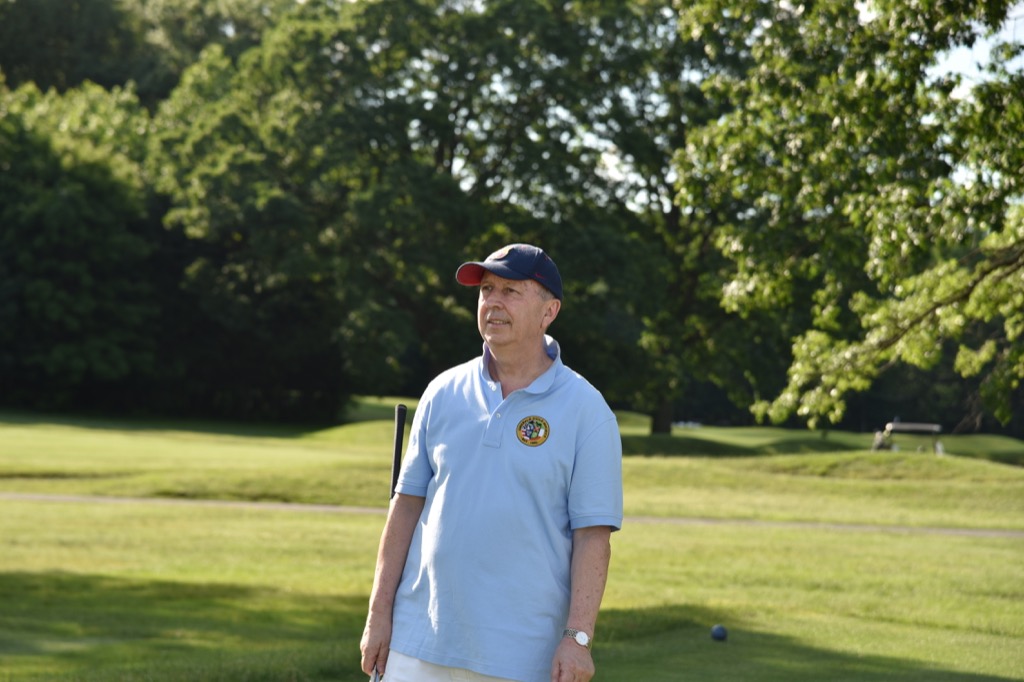 Golf Outing and Tennis photograph 14 from 2017.