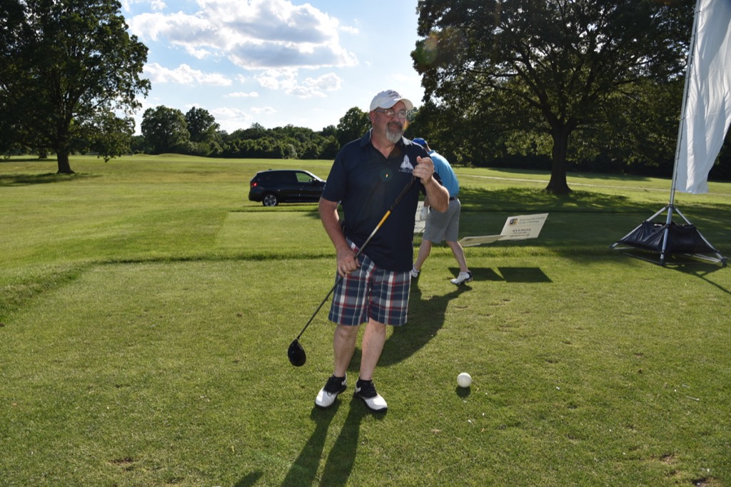 Golf Outing and Tennis photograph 15 from 2017.