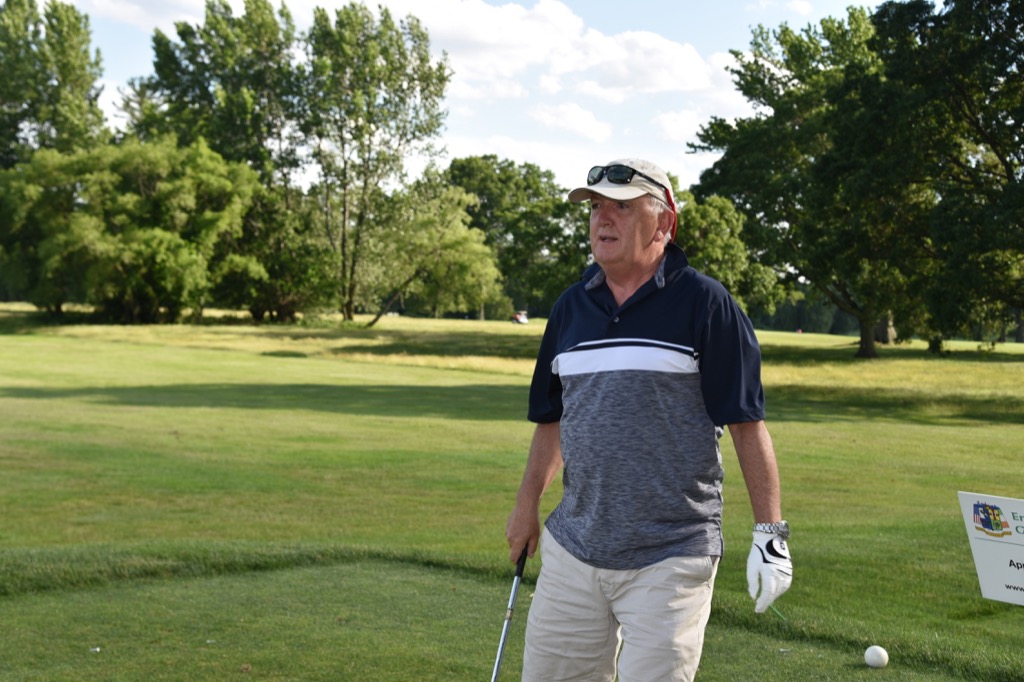 Golf Outing and Tennis photograph 18 from 2017.