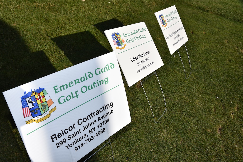 Golf Outing and Tennis photograph 19 from 2017.