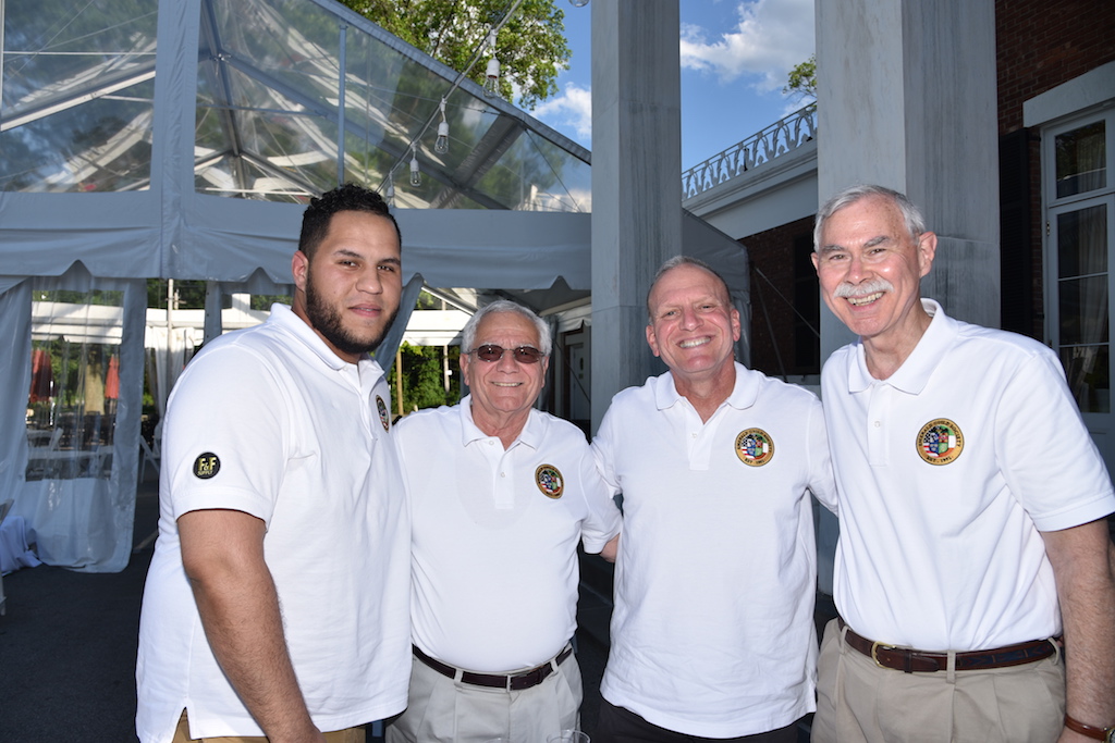 Golf Outing and Tennis photograph 22 from 2017.