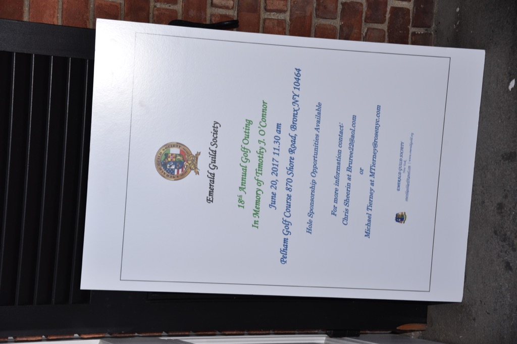 Golf Outing and Tennis photograph 24 from 2017.