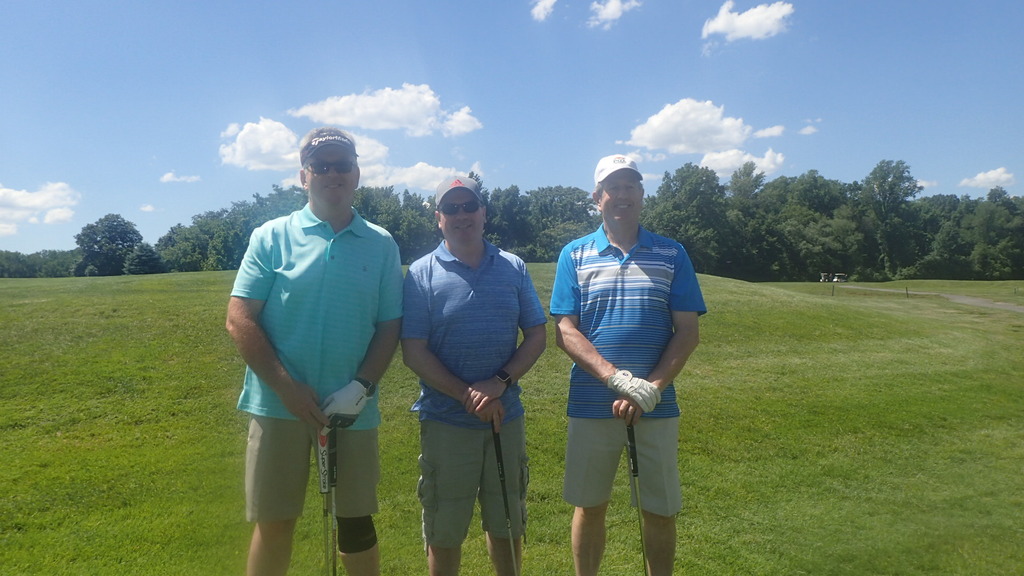 Golf Outing photograph 7 from 2017.