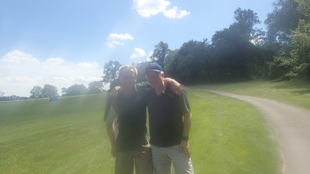 Golf Outing photograph 10 from 2017.