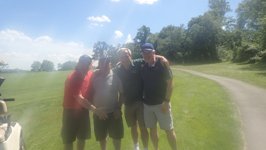 Golf Outing photograph 11 from 2017.