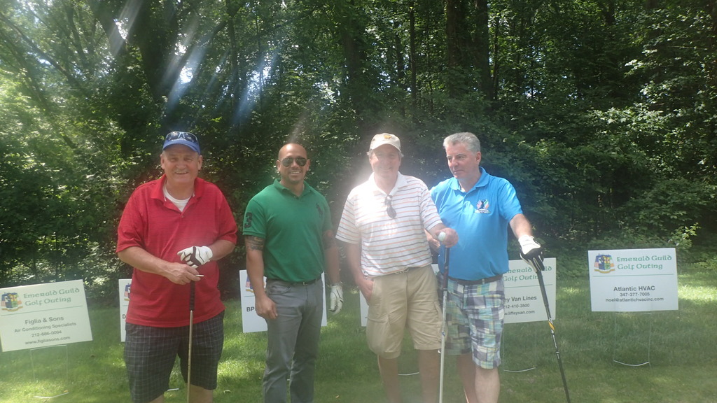 Golf Outing photograph 12 from 2017.
