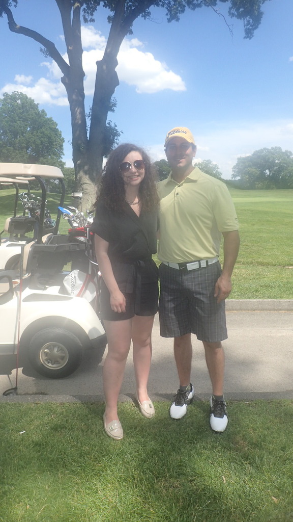 Golf Outing photograph 15 from 2017.