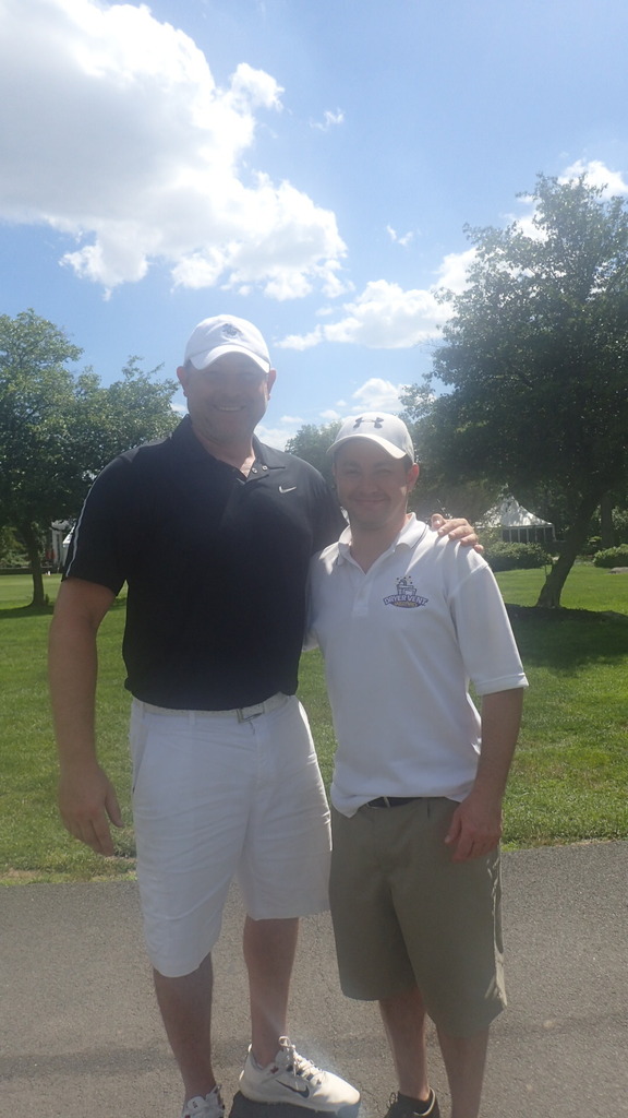 Golf Outing photograph 17 from 2017.