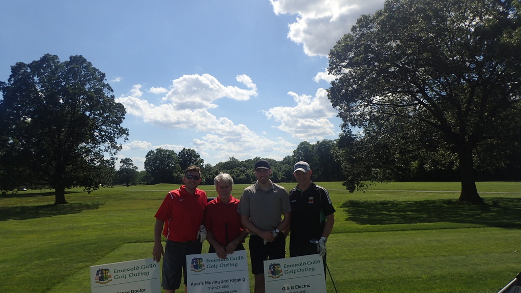 Golf Outing photograph 18 from 2017.