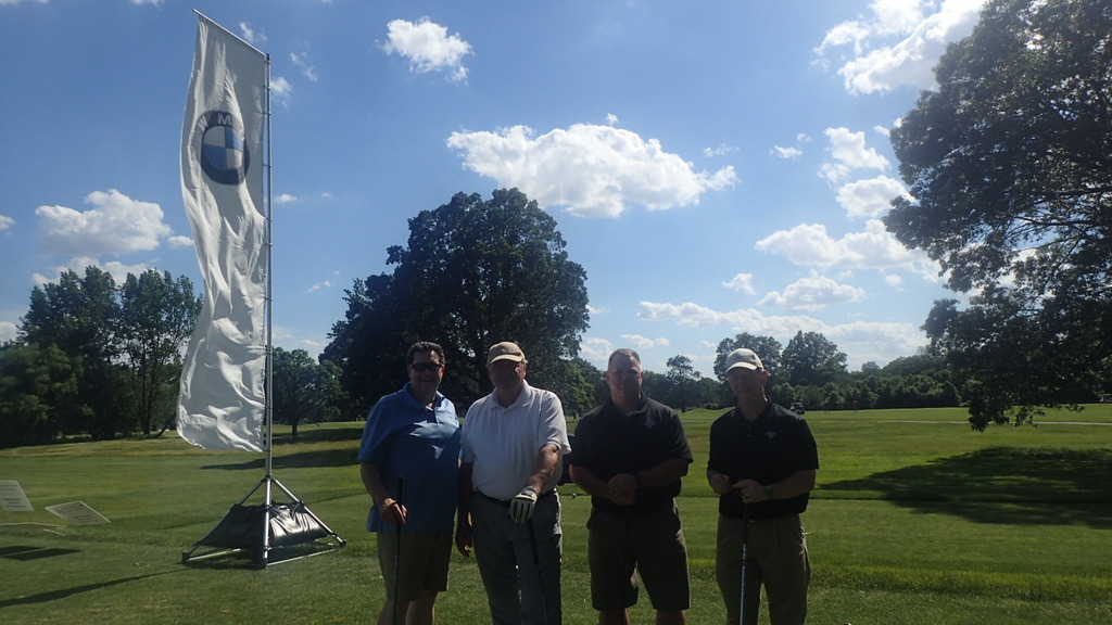 Golf Outing photograph 20 from 2017.