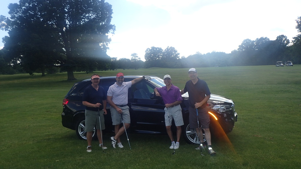 Golf Outing photograph 21 from 2017.