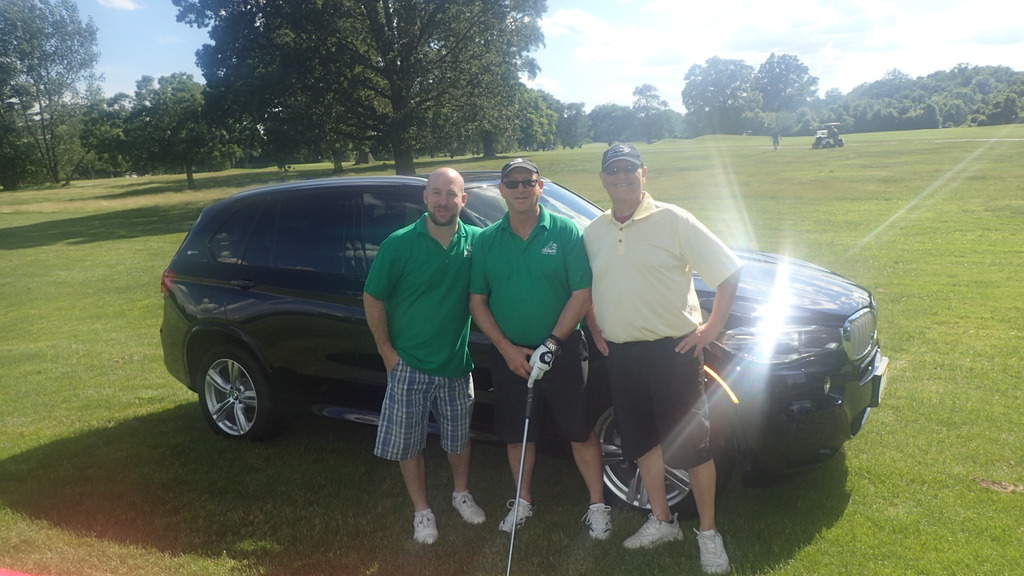 Golf Outing photograph 22 from 2017.