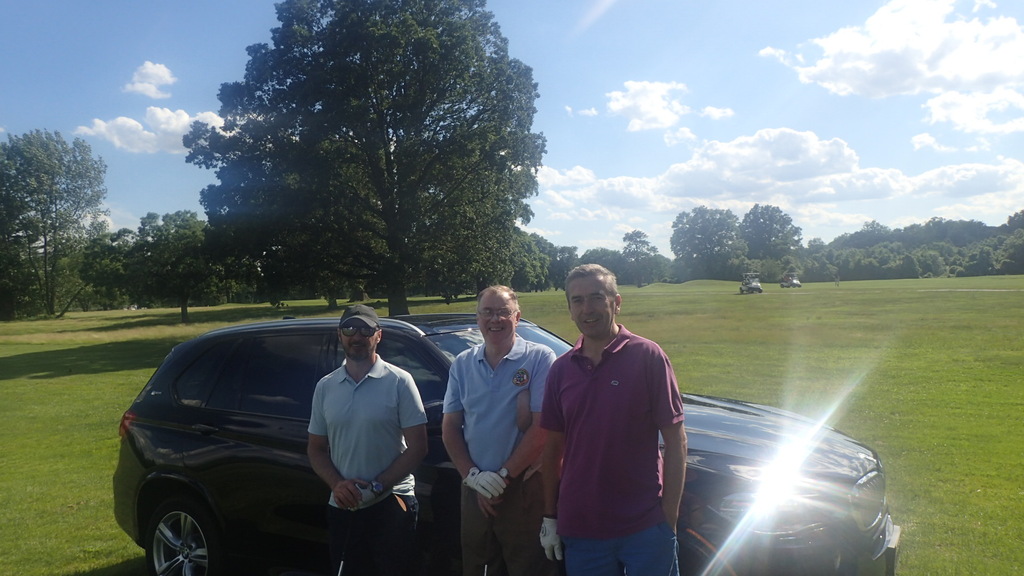 Golf Outing photograph 23 from 2017.